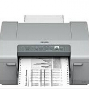 爱普生Epson GP-M830 驱动