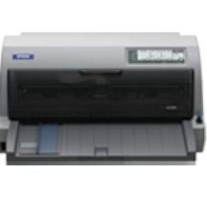 爱普生Epson LQ-690C 驱动