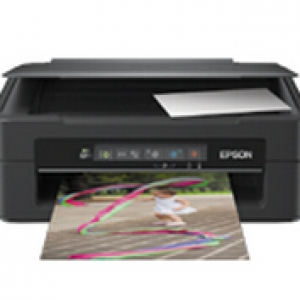 爱普生Epson XP-225 驱动