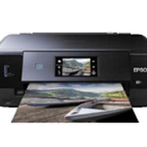 爱普生Epson XP-721 驱动