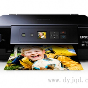 爱普生Epson XP-520 驱动