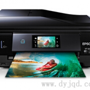 爱普生Epson XP-820 驱动