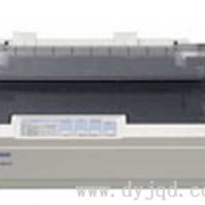 爱普生Epson LQ-300+II 驱动