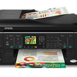 爱普生Epson Stylus BX620FWD 驱动