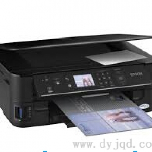 爱普生Epson Stylus Office BX525WD 驱动
