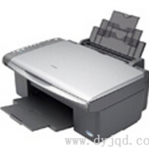 爱普生Epson Stylus DX4250 驱动