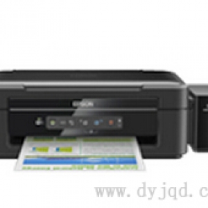 爱普生Epson L365 驱动