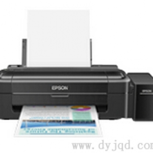 爱普生Epson L310 驱动