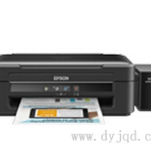 爱普生Epson L360 驱动