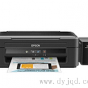 爱普生Epson L363 驱动
