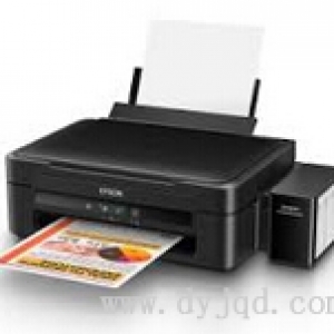 爱普生Epson L220 驱动