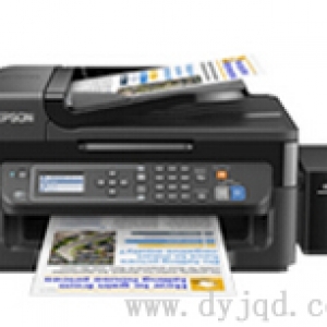爱普生Epson L565 驱动
