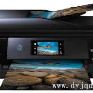 爱普生Epson XP-821 驱动
