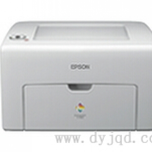 爱普生Epson AcuLaser C1700 驱动