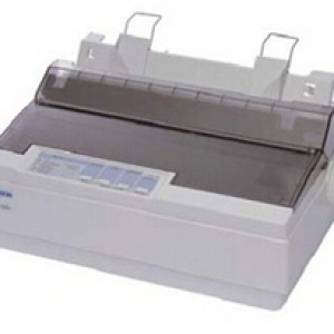 爱普生Epson LQ-300K 驱动