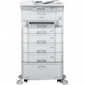 爱普生Epson WF-8593 驱动