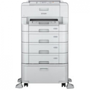 爱普生Epson WF-8093 驱动