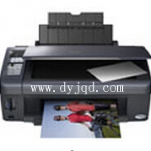 爱普生Epson Stylus DX7400 驱动