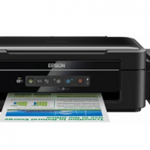 爱普生Epson L366 驱动