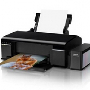 爱普生Epson L805 驱动