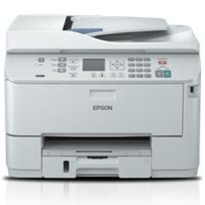 爱普生Epson WP-4521 驱动