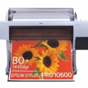 爱普生Epson Stylus Pro 10600 驱动