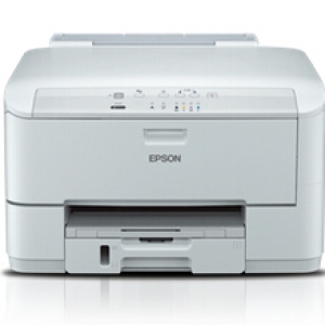 爱普生Epson WP-4011 驱动