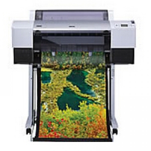 爱普生Epson Stylus Pro 7800 驱动