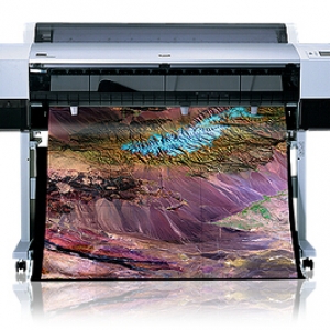 爱普生Epson Stylus Pro 9450 驱动