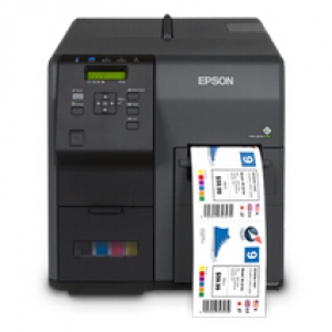 爱普生Epson TM-C7520G 驱动