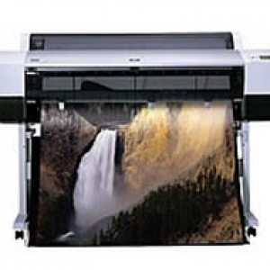 爱普生Epson Stylus Pro 9800 驱动