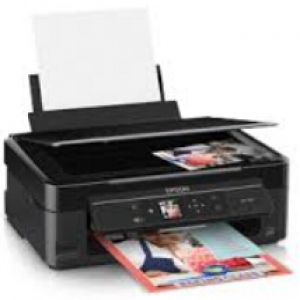 爱普生Epson Expression Home XP-320 驱动