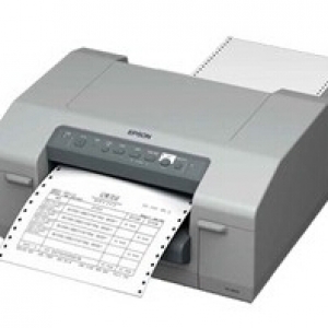 爱普生Epson GP-M832 驱动
