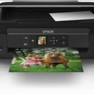 爱普生Epson Expression Home XP-323 驱动