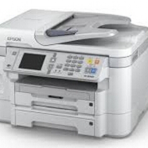 爱普生Epson PX-M741F 驱动