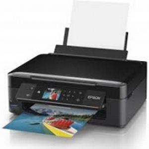 爱普生Epson Expression Home XP-423 驱动