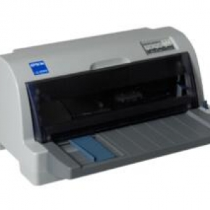 爱普生Epson LQ-610KII 驱动