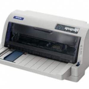 爱普生Epson LQ-735KII 驱动