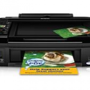 爱普生Epson Stylus NX420 驱动