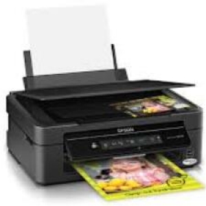 爱普生Epson Stylus NX230 驱动