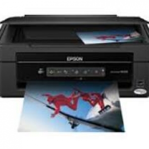 爱普生Epson Stylus TX230 驱动