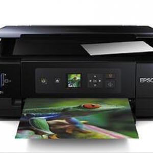 爱普生Epson XP-530 驱动