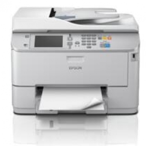 爱普生Epson WF-M5693 驱动