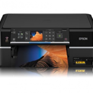 爱普生Epson Stylus Photo PX700W 驱动