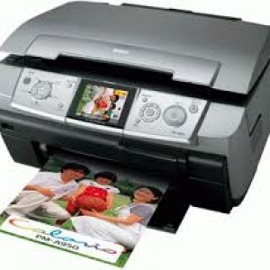 爱普生Epson PM-A950 驱动