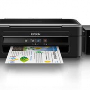 爱普生Epson L380 驱动