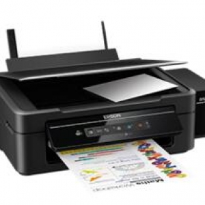 爱普生Epson L385 驱动