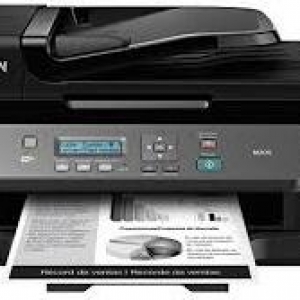 爱普生Epson M205 驱动