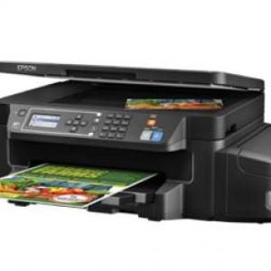 爱普生Epson ET-3600 驱动