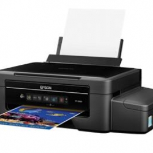 爱普生Epson ET-2500 驱动